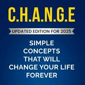 Podcast Brad Young CHANGE 2025