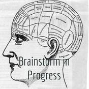 Podcast Brainstorm in Progress