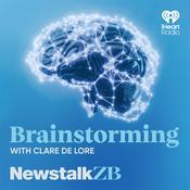 Podcast Brainstorming with Clare de Lore