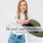Podcast Brand & Brew Podcast