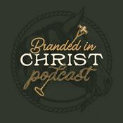 Podcast Branded In Christ Podcast