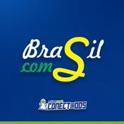 Podcast Brasil com S com Leão Veloso