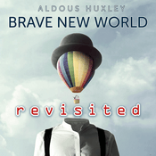 Podcast Brave New World by Aldous Huxley, Book Summary, Podcast, English