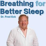 Podcast Breathing for Better Sleep