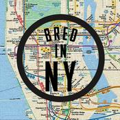 Podcast Bred in NY