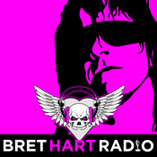 Podcast Bret Hart Radio