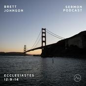 Podcast Brett Johnson Sermon Podcast
