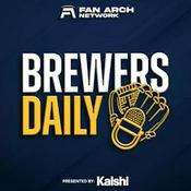 Podcast Brewers Daily | Daily Milwaukee Brewers Podcast