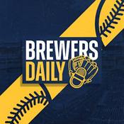 Podcast Brewers Daily | Milwaukee Brewers Daily Podcast