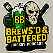Podcast Brews'd and Battered