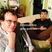 Podcast Brexit Boys