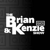 Podcast Brian & Kenzie Podcast