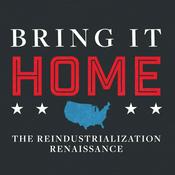 Podcast Bring It Home