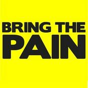 Podcast Bring the Pain Sports Talk