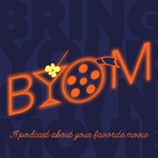 Podcast Bring Your Own Movie
