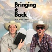 Podcast Bringing it Back