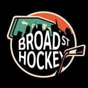 Podcast Broad Street Hockey: A Philadelphia Flyers Podcast