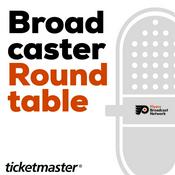 Podcast Broadcaster Roundtable