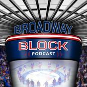 Podcast Broadway Block: a podcast about the New York Rangers