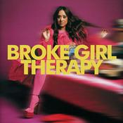 Podcast BROKE GIRL THERAPY
