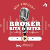 Podcast Broker Bits and Bites