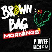 Podcast Brown Bag Mornings
