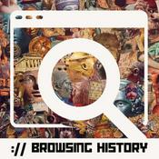 Podcast Browsing History