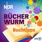 Podcast Bücherwurm - Buchtipps für Kinder