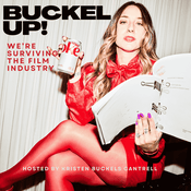 Podcast Buckel Up!