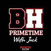 Podcast Buckeye Huddle Primetime