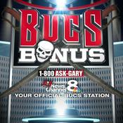 Podcast Bucs Bonus: Podcast of Your Official Buccaneers Station