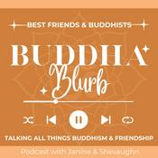 Podcast Buddha Blurb