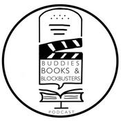 Podcast Buddies, Books and Blockbusters