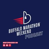 Podcast Buffalo Marathon
