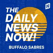 Podcast Buffalo Sabres News Today | 2 Min News | The Daily News Now!