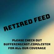 Podcast RETIRING FEED: MARCH 12TH