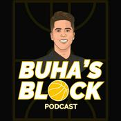 Podcast Buha's Block with Jovan Buha