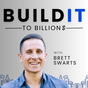 Podcast Build It To Billions Podcast