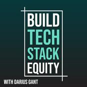 Podcast Build Tech Stack Equity