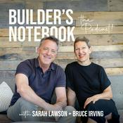 Podcast Builder's Notebook