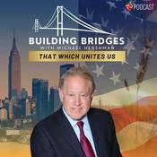 Podcast Building Bridges: That Which Unites Us with Michael Hershman
