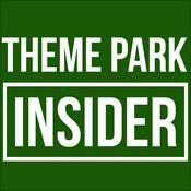 Podcast Theme Park Insider