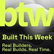Podcast Built This Week