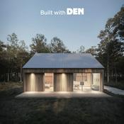 Podcast Built with DEN