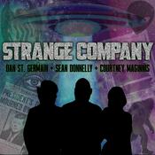 Podcast Strange Company