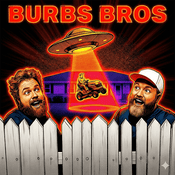 Podcast Burbs Bros
