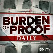Podcast Burden of Proof Daily