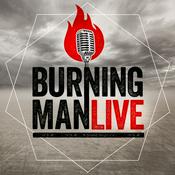 Podcast Burning Man LIVE