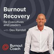 Podcast Burnout Recovery podcast