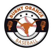 Podcast Burnt Orange Baseball